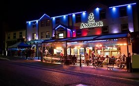 The Anchorage Inn 4*